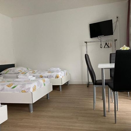 סאן לואיס Studios Lora Rm 860 מראה חיצוני תמונה