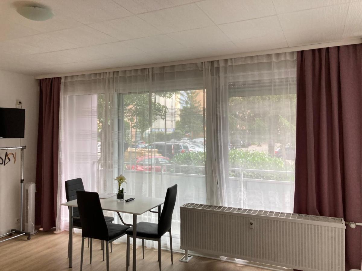 סאן לואיס Studios Lora Rm 860 מראה חיצוני תמונה