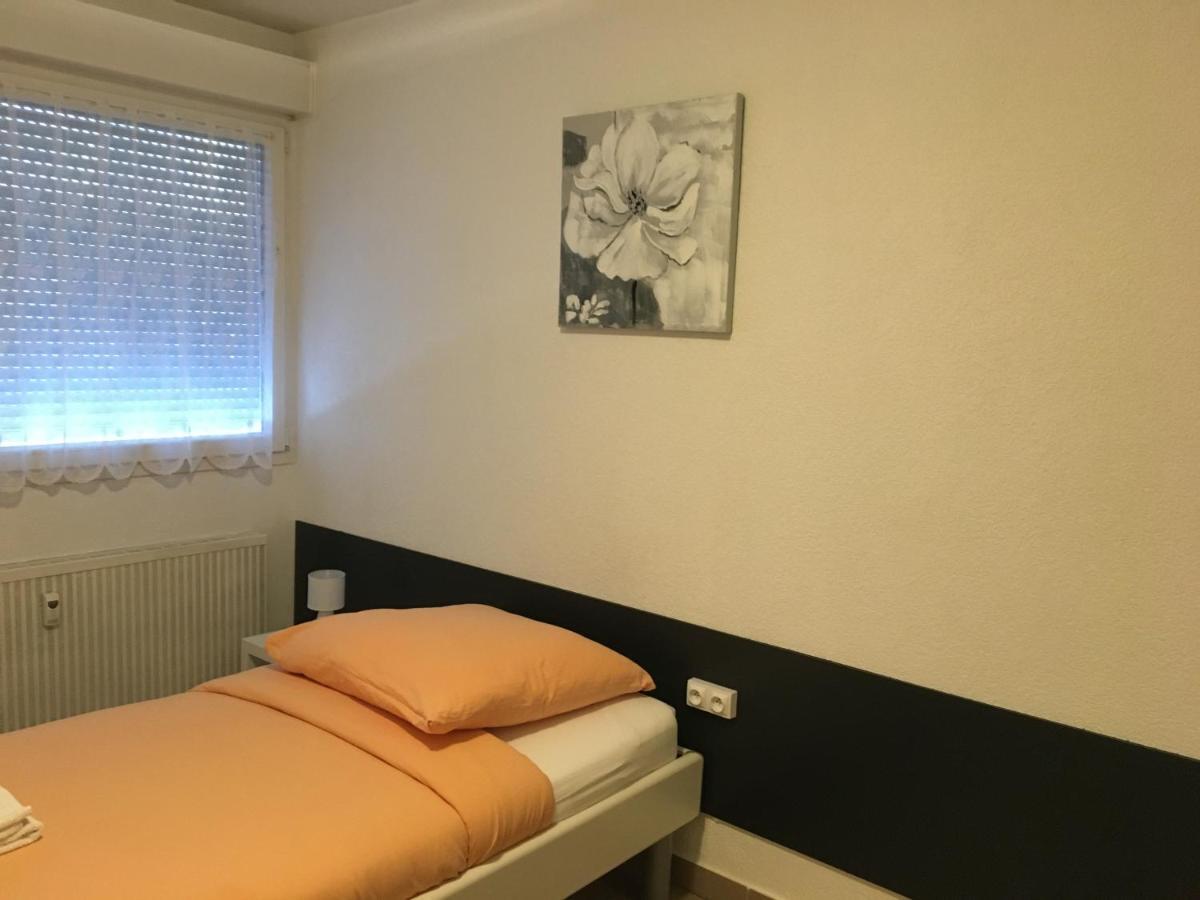 סאן לואיס Studios Lora Rm 860 מראה חיצוני תמונה